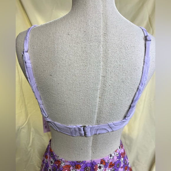 bikini top & cover up 😎 - Picture 4 of 12